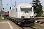 Siemens 21599 - STRABAG "223 143"
04.06.2025
Nrnberg, Hauptbahnhof [D]
Thomas Wohlfarth
