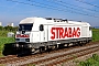 Siemens 21599 - STRABAG "223 143"
16.04.2026
Heddesheim [D]
Wolfgang Mauser