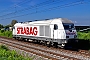 Siemens 21599 - STRABAG "223 143"
16.04.2026
Heddesheim [D]
Wolfgang Mauser