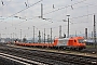 Siemens 21600 - RTS "2016 908"
13.04.2017
Kassel, Rangierbahnhof [D]
Christian Klotz