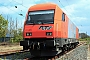 Siemens 21600 - RTS "2016 908"
29.04.2017
Babenhausen [D]
Kurt Sattig