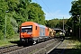 Siemens 21600 - RTS "2016 908"
05.05.2018
Baunatal-Rengershausen [D]
Linus Wambach