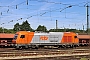 Siemens 21600 - RTS "2016 908"
21.06.2022
Kassel, Rangierbahnhof [D]
Christian Klotz