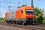Siemens 21600 - RTS "2016 908"
11.05.2025
Magdeburg [D]
Thomas Wohlfarth