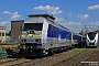 Siemens 21601 - MRB "223 144"
19.08.2016
Chemnitz-Hilbersdorf, Schsisches Eisenbahnmuseum [D]
Klaus Hentschel