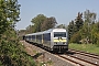 Siemens 21601 - MRB "223 144"
07.05.2016
Leipzig-Engelsdorf [D]
Alex Huber