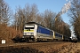 Siemens 21601 - MRB "223 144"
28.02.2022
Chemnitz-Borna [D]
Malte H.