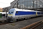 Siemens 21601 - MRB "223 144"
24.10.2015
Leipzig, Hauptbahnhof [D]
Rene  Klug 