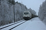 Siemens 21601 - IntEgro "223 144"
26.01.2011
Mckenhain [D]
Torsten Frahn