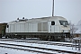 Siemens 21601 - IntEgro "223 144"
26.01.2011
Horka [D]
Torsten Frahn
