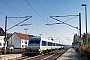 Siemens 21601 - MRB "223 144"
12.10.2015
Zschortau [D]
Sven P.