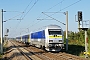 Siemens 21601 - MRB "223 144"
12.10.2015
Zschortau [D]
Sven P.