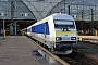 Siemens 21601 - MRB "223 144"
24.10.2015
Leipzig, Hauptbahnhof [D]
Sven P.