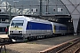 Siemens 21601 - MRB "223 144"
24.10.2015
Leipzig, Hauptbahnhof [D]
Sven P.