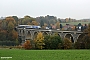 Siemens 21601 - MRB "223 144"
29.10.2015
Chemnitz, Bahrebachviadukt [D]
Klaus Hentschel