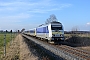 Siemens 21601 - MRB "223 144"
06.02.2016
Obergrafenhain [D]
Przemyslaw Zielinski