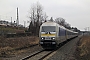 Siemens 21601 - Transdev "223 144"
12.03.2016
Leipzig-Paunsdorf [D]
Dirk Einsiedel