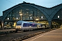 Siemens 21601 - MRB "223 144"
24.10.2015
Leipzig, Hauptbahnhof [D]
Daniel Berg