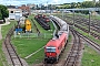 Siemens 21661 - LG "ER20 044"
02.08.2026
Vilnius [LT]
Wolfgang Rudolph