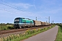 Siemens 21681 - e.g.o.o. "223 156"
26.08.2015
Schkeuditz West [D]
René Große