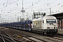 Siemens 21683 - PCT "223 158"
13.02.2014
Bremen, Hauptbahnhof [D]
Thomas Wohlfarth