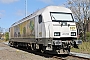 Siemens 21683 - PCT "223 158"
15.04.2014
Cuxhaven [D]
Barry Tempest