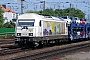 Siemens 21683 - PCT "223 158"
19.05.2014
Bremen, Hauptbahnhof [D]
Mark Barber