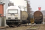 Siemens 21683 - RCC "223 158"
04.02.2020
Kiel-Wik [D]
Tomke Scheel