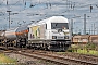 Siemens 21683 - RCC "223 158"
29.07.2020
Oberhausen, Abzweig Mathilde [D]
Rolf Alberts