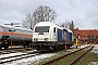 Siemens 21683 - DeltaRail "223 158"
19.01.2025
Frankfurt (Oder) [D]
Peter Wegner