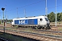 Siemens 21683 - DeltaRail "223 158"
29.06.2025
Eberswalde [D]
Niels Munch Christensen