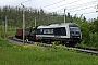 Siemens 21684 - S "761 004-1"
18.05.2014
Pivka [SLO]
Igor Ličen