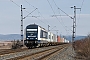 Siemens 21684 - S "761 004-1"
16.02.2014
Biatorbagy [H]
Peter Szakacs