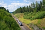 Siemens 21684 - Metrans "761 004-1"
22.07.2021
Rslau [D]
Korbinian Eckert