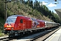 Siemens 21685 - St&H "2016 912"
25.04.2013
Bad Aussee [A]
Tobias Köhler