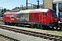 Siemens 21685 - St&H "2016 912"
10.05.2018
Linz, Hauptbahnhof [A]
Leon Schrijvers