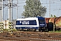 Siemens 21687 - Metrans "761 005-8"
30.04.2018
Břeclav [CZ]
Mario Lippert