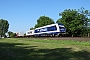 Siemens 21688 - Metrans "761 006-6"
14.06.2013
Győr-Mnfőcsanak [H]
Norbert Tilai