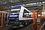 Siemens 21689 - Metrans "761 007-4"
28.01.2013
Neustrelitz, NETINERA Werke [D]
Sebastian Schrader