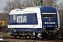 Siemens 21689 - Metrans "761 007-4"
19.03.2013
Hegyeshalom [H]
Márk Fekete