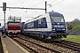 Siemens 21689 - Metrans "761 007-4"
03.10.2014
Koz�rovce [SK]
Dietrich Bothe