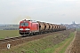 Siemens 21949 - DB Cargo "247 903"
12.03.2017
Langenstein [D]
Dirk Einsiedel