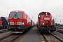 Siemens 22002 - DB Cargo "247 904"
08.02.2017
Gro�korbetha [D]
Andreas Kloß