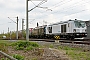 Siemens 22003 - Siemens "247 905"
20.04.2017 - München-Allach
Frank Weimer