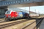 Siemens 22003 - St&H "1247 905"
06.06.2018
Wels, Hauptbahnhof [A]
Florian Lugstein