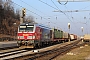 Siemens 22003 - St&H "1247 905"
24.01.2020 - Lambach 
Florian Lugstein