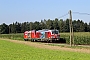 Siemens 22003 - St&H "1247 905"
08.08.2020
Roitham am Traunfall  [A]
Florian  Lugstein 