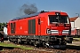 Siemens 22004 - DB Cargo "247 906"
27.05.2017
Weimar [D]
Christian Klotz