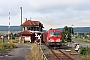 Siemens 22004 - DB Cargo "247 906"
08.08.2019
Grimmenthal [D]
Peter Wegner