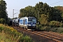 Siemens 22005 - IL "251"
30.08.2019
Uelzen [D]
Gerd Zerulla